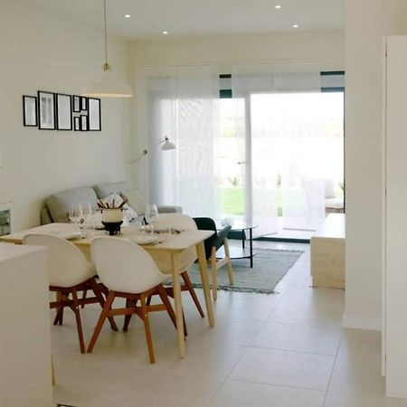 Condado De Alhama Resort , Mirador apartment Múrcia Exterior foto