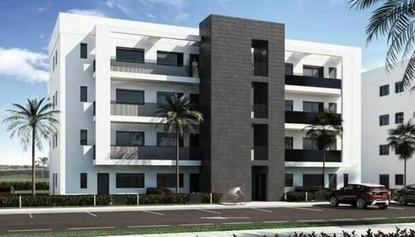 Condado De Alhama Resort , Mirador apartment Múrcia Exterior foto